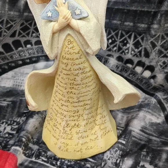 Enesco group Foundations Angel - Picture 3 of 10